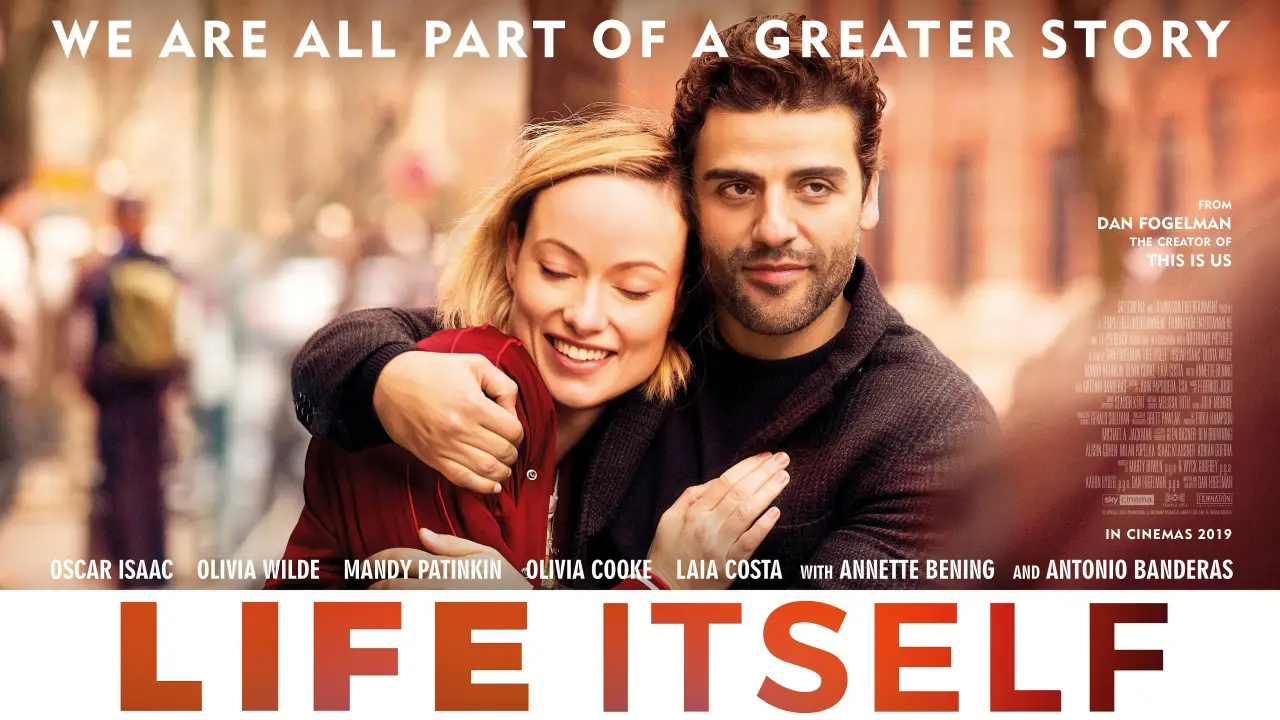 So ist das Leben - Life Itself hdfilme
