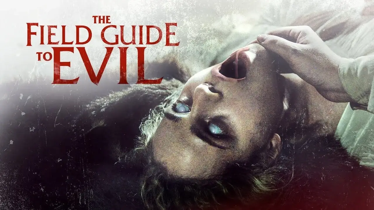 The Field Guide to Evil hdfilme
