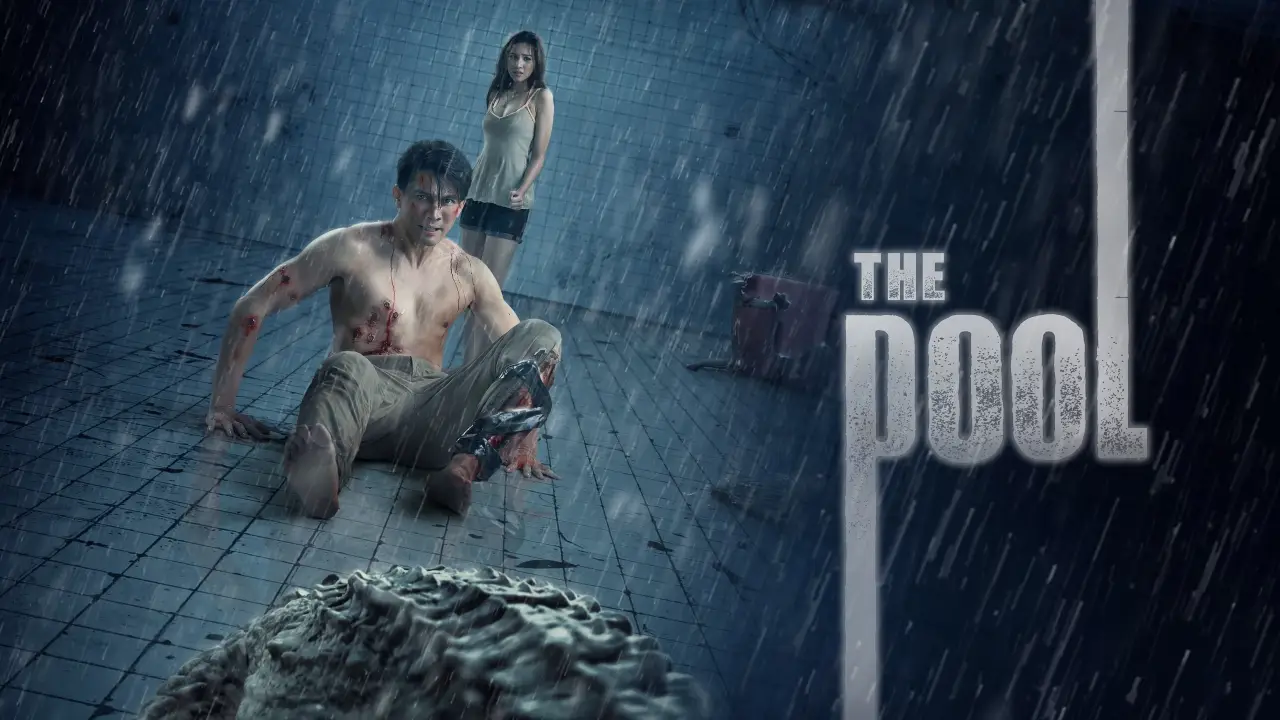 The Pool hdfilme