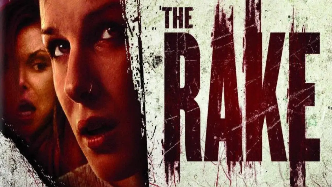 The Rake - Das Monster hdfilme