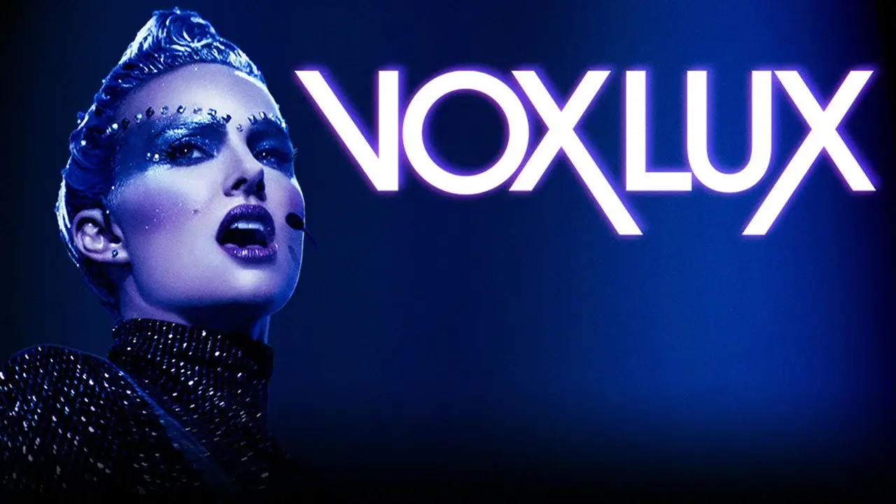 Vox Lux hdfilme