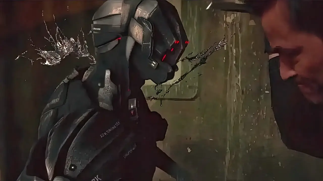 Battle Drone hdfilme