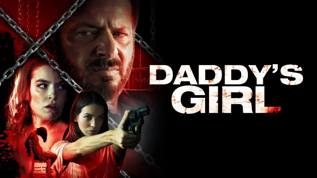 Daddy's Girl hdfilme