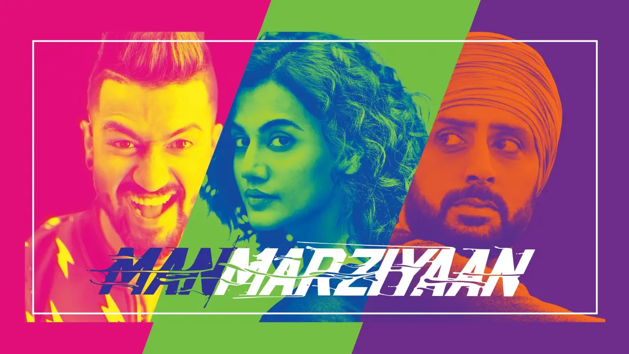 Herzenswünsche - Manmarziyaan hdfilme