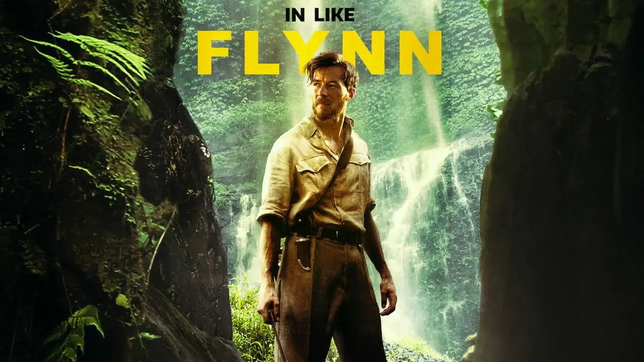 In Like Flynn hdfilme