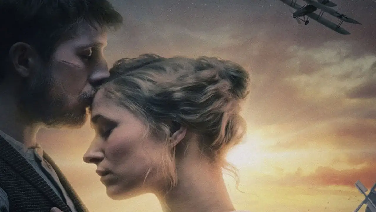 Von Liebe und Krieg hdfilme