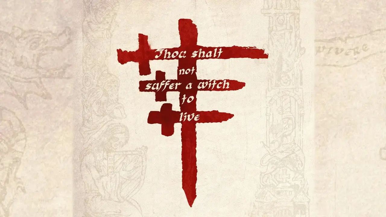 Knights of the Witch hdfilme