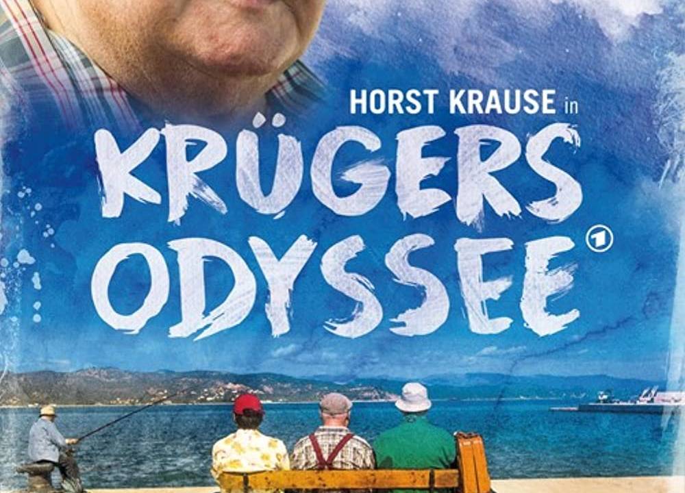 Krügers Odyssee hdfilme