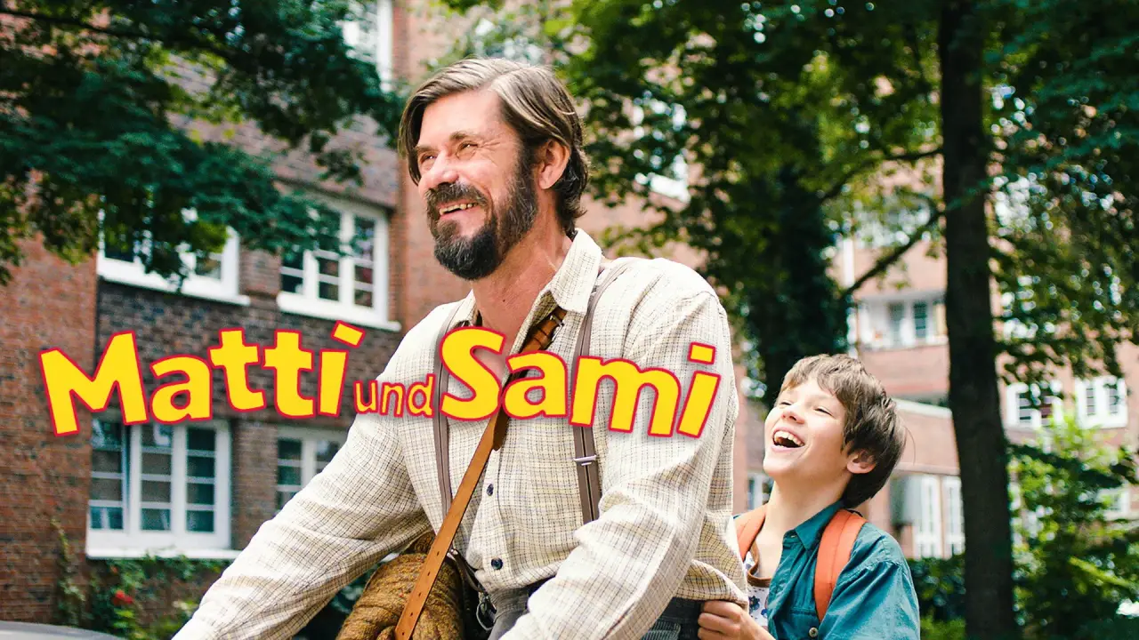 Matti & Sami und die drei grössten Fehler des Universums hdfilme