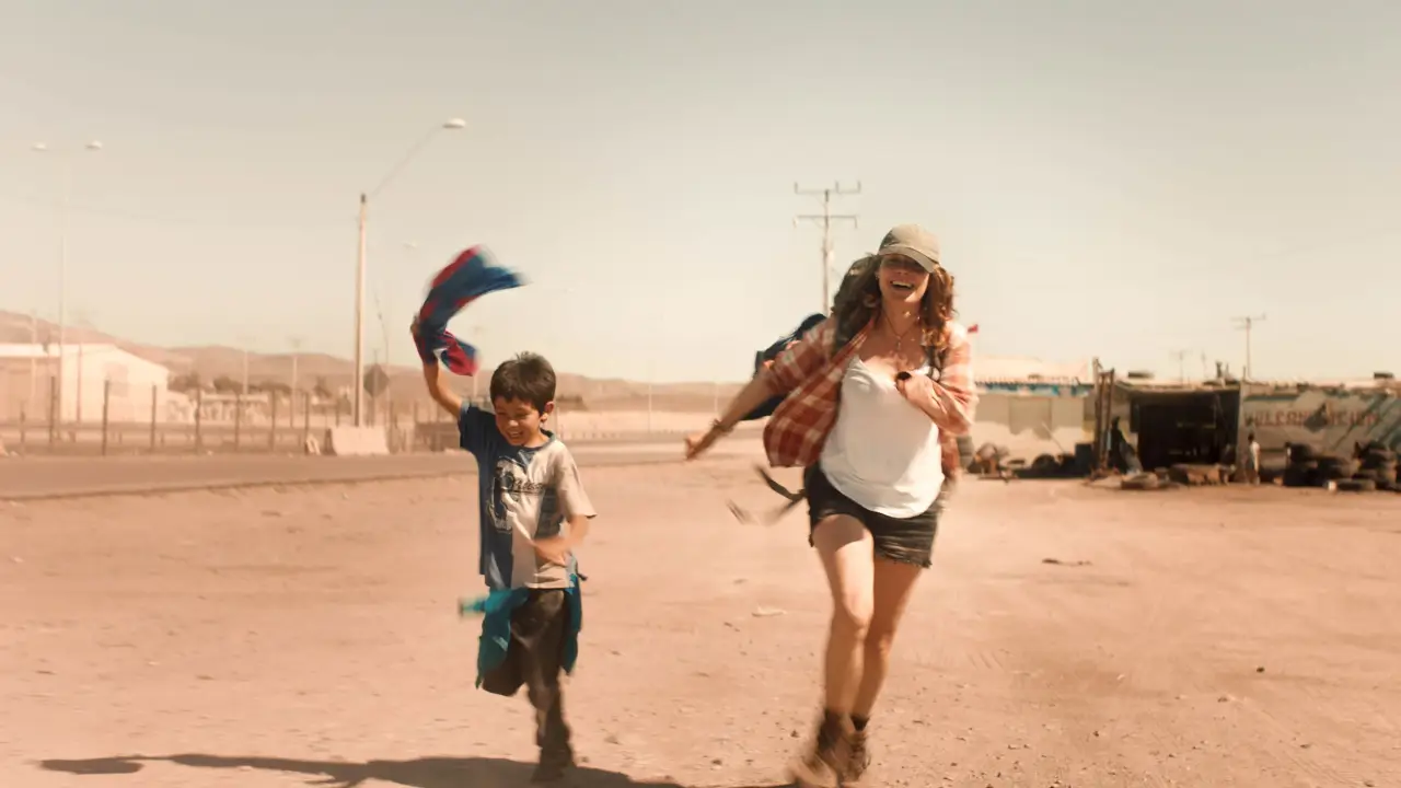 Messi & Maud hdfilme