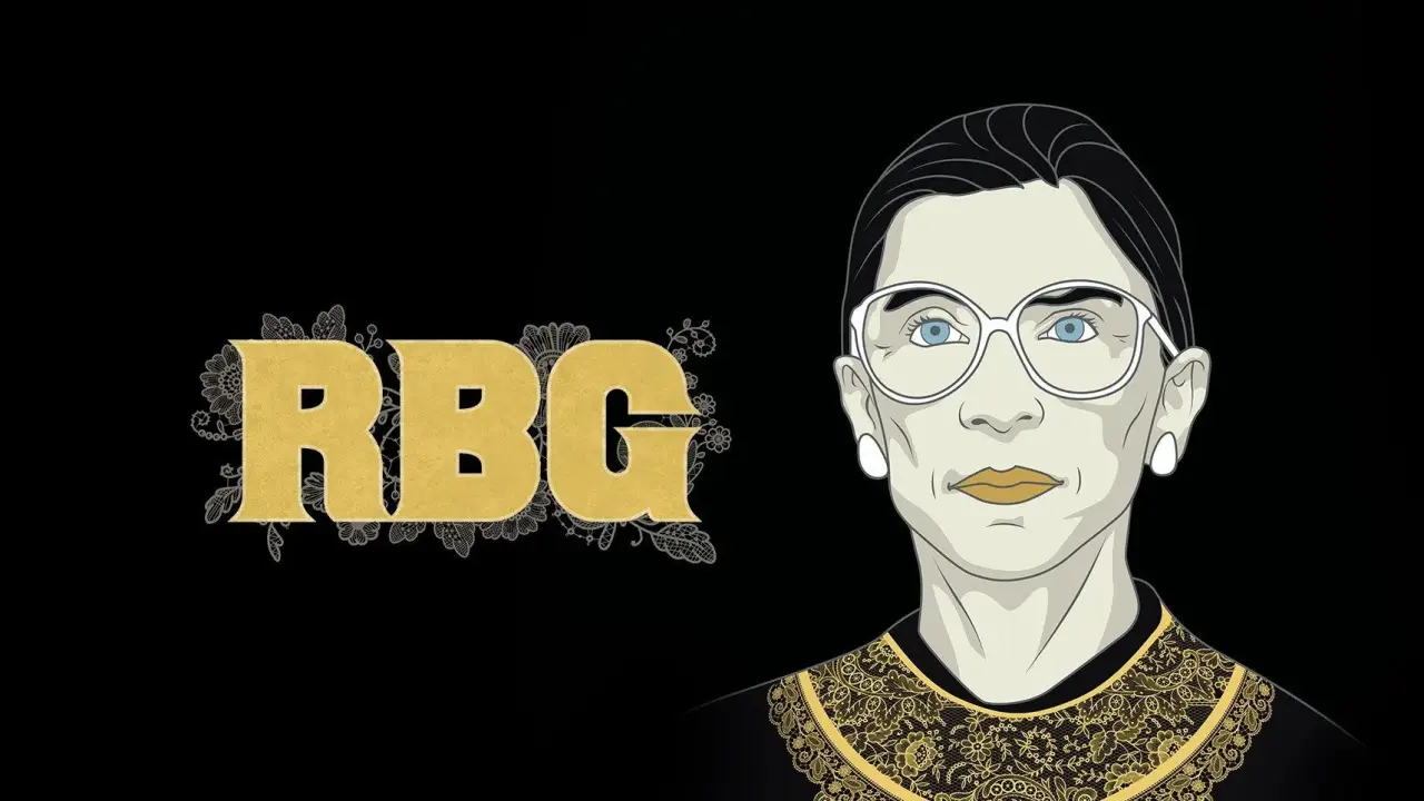 RBG - Ein Leben für die Gerechtigkeit hdfilme