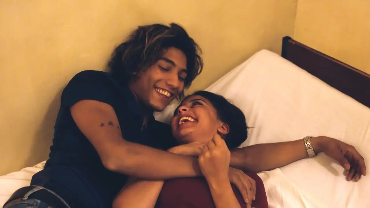 Shéhérazade hdfilme