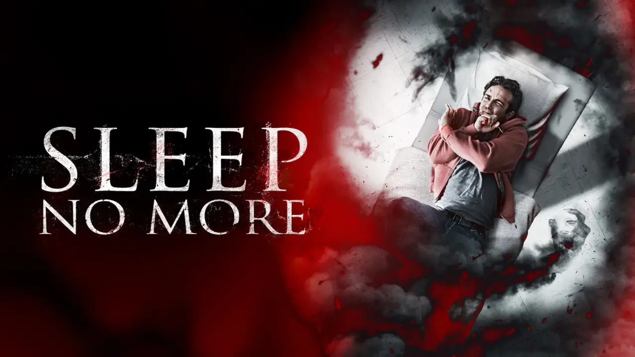 Sleep No More - Wach bis in den Tod hdfilme