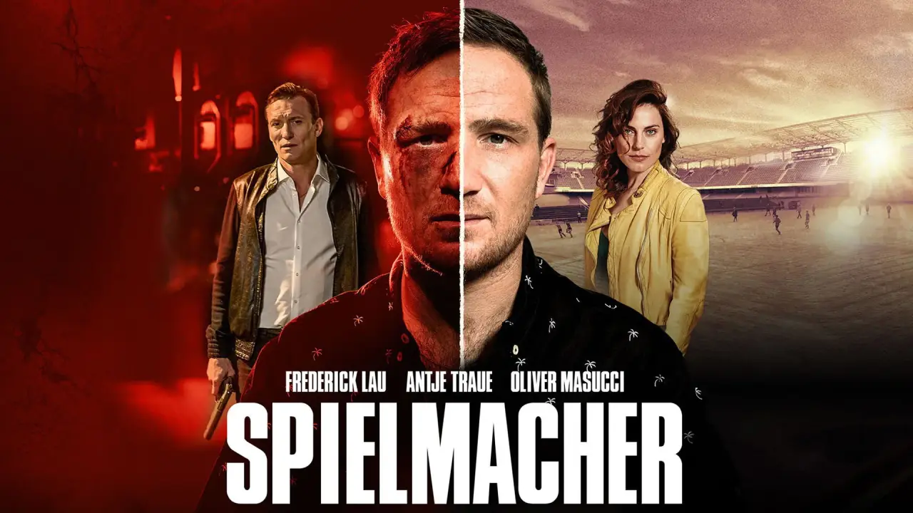 Spielmacher hdfilme