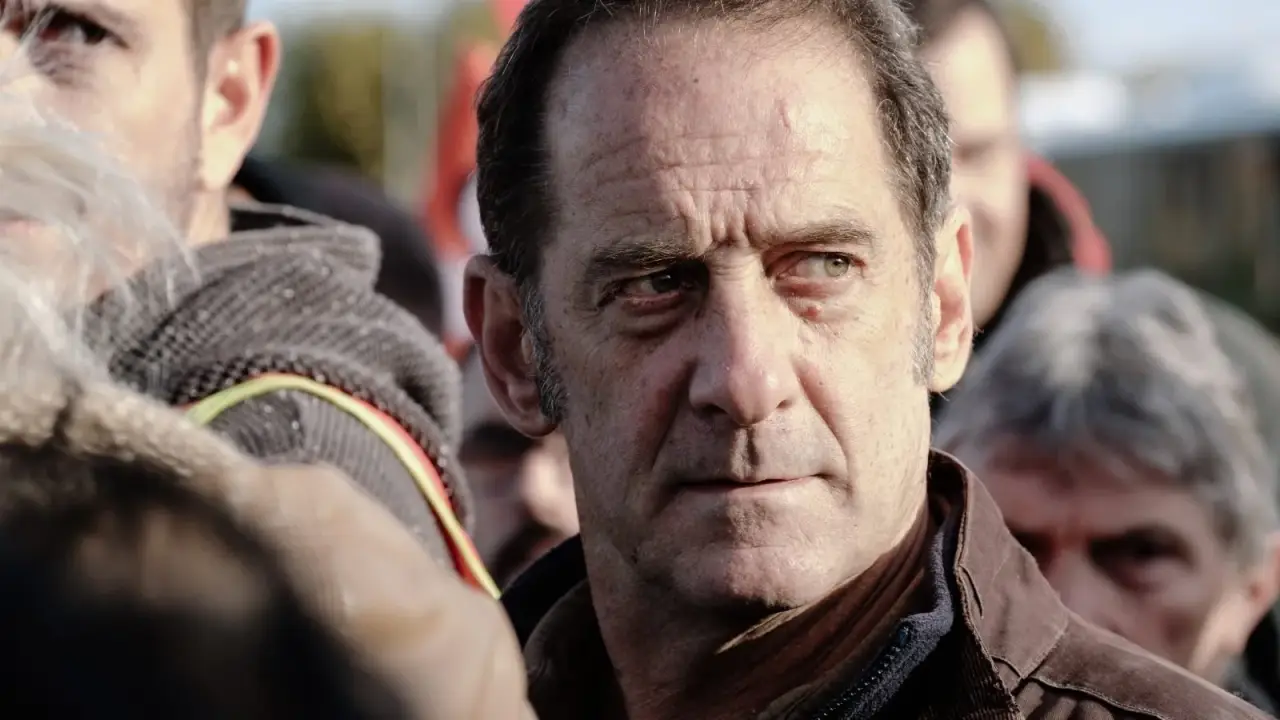 Streik hdfilme