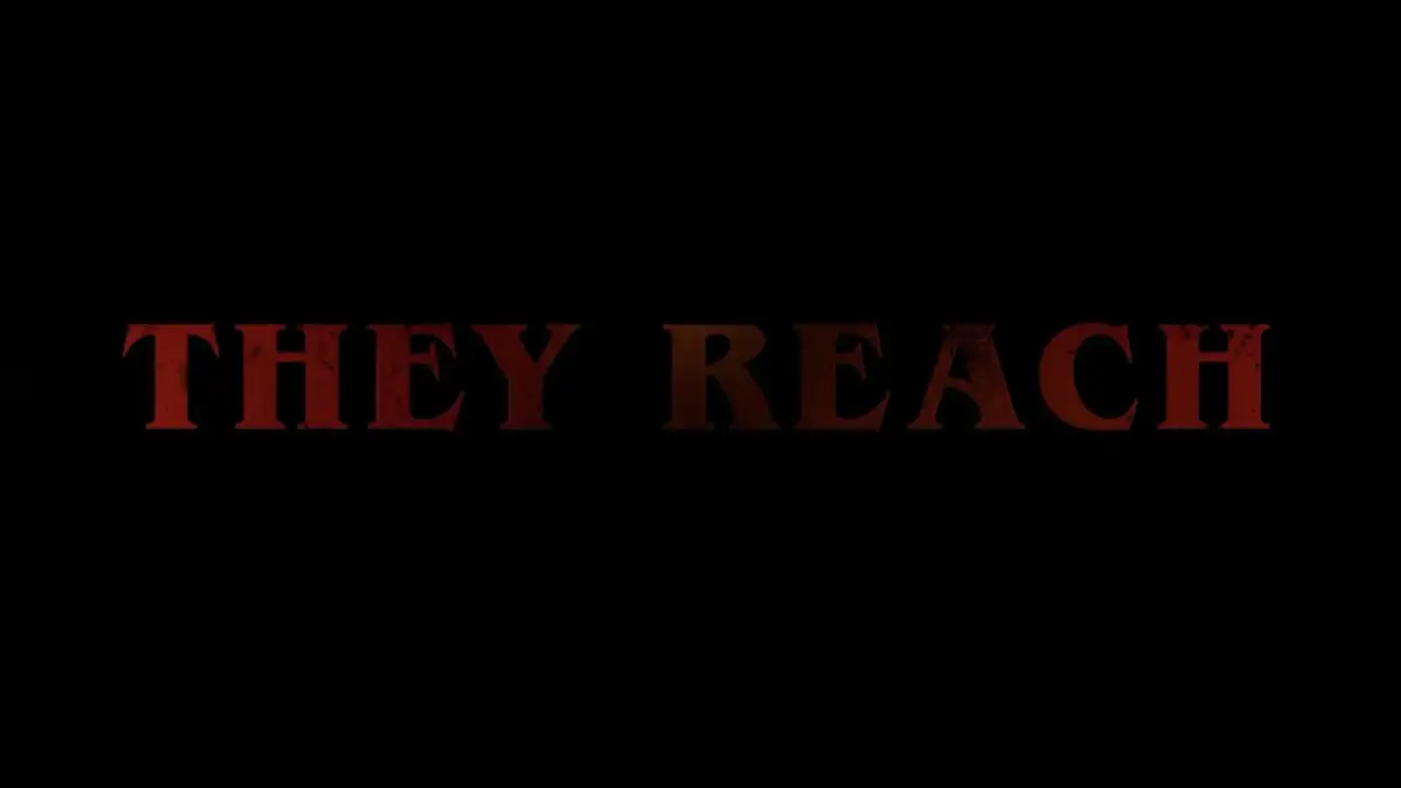 They Reach - Manche Tore sollte man nie öffnen hdfilme