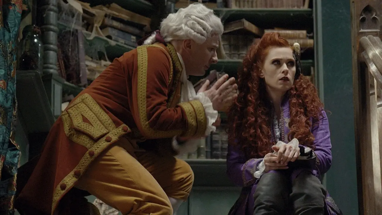 Das Gespenst von Canterville hdfilme