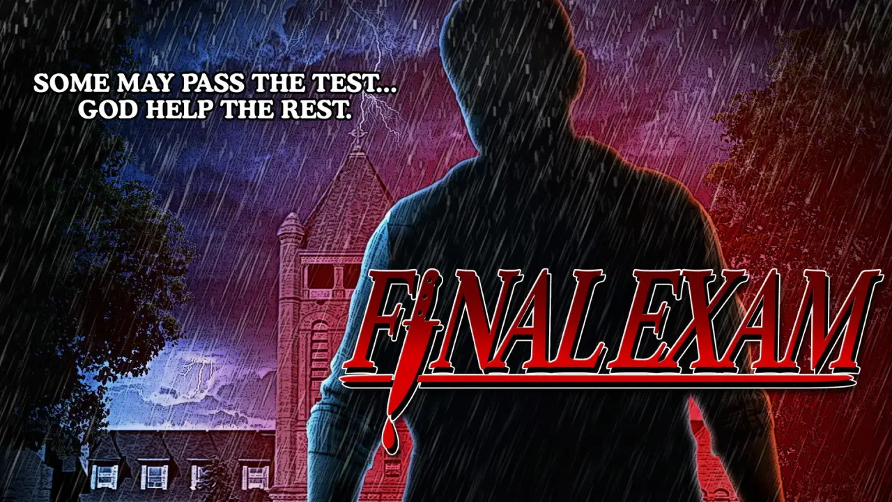 Final Exam hdfilme