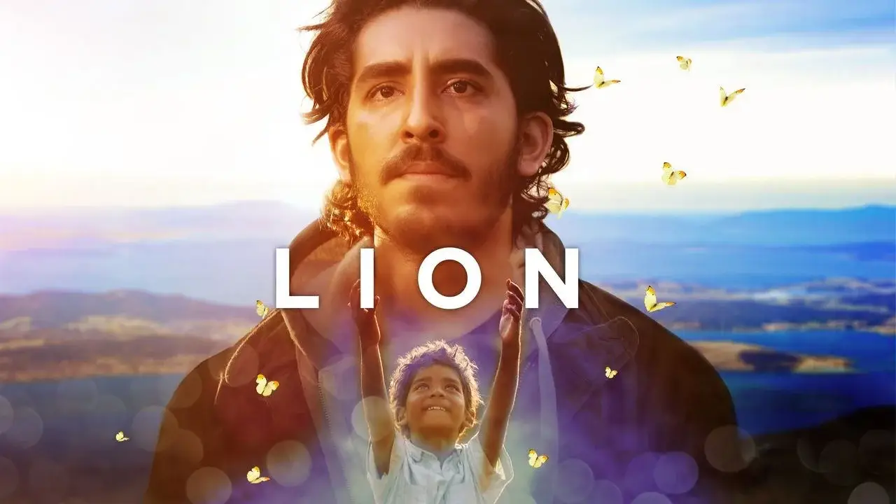 Lion - Der lange Weg nach Hause hdfilme