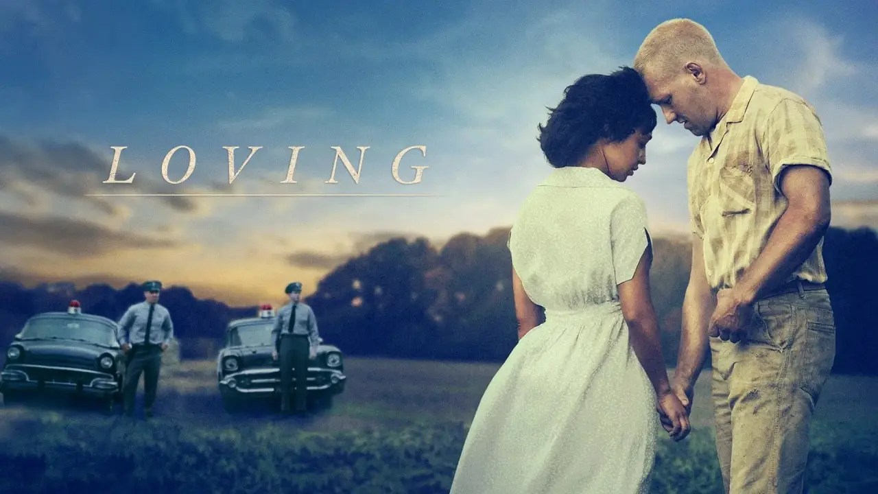 Loving hdfilme