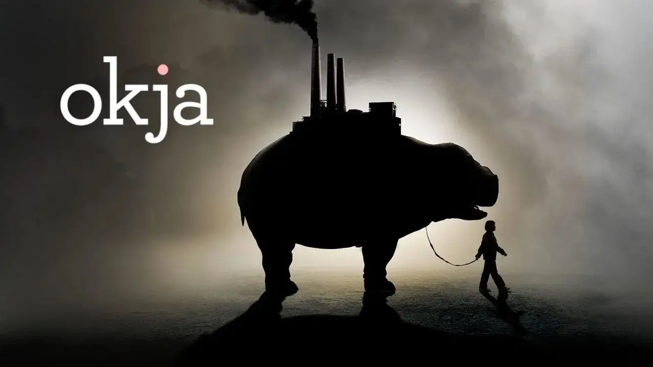 Okja hdfilme