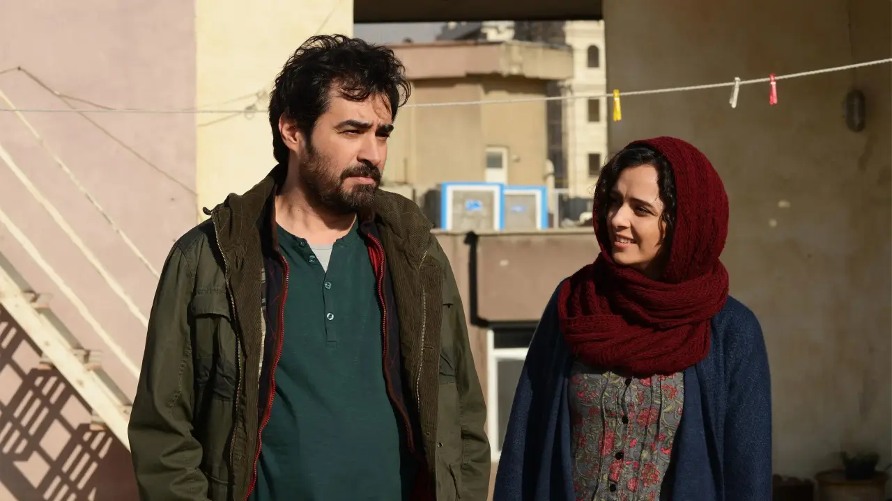 The Salesman hdfilme