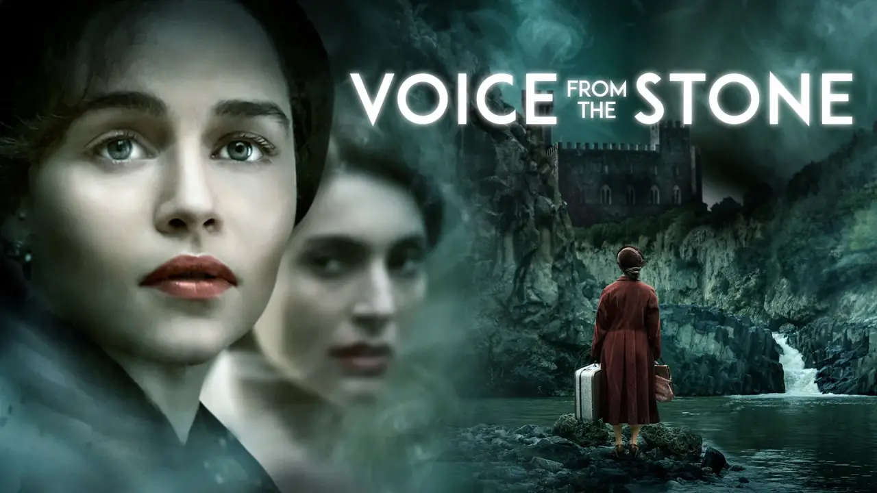 Voice from the Stone - Ruf aus dem Jenseits hdfilme