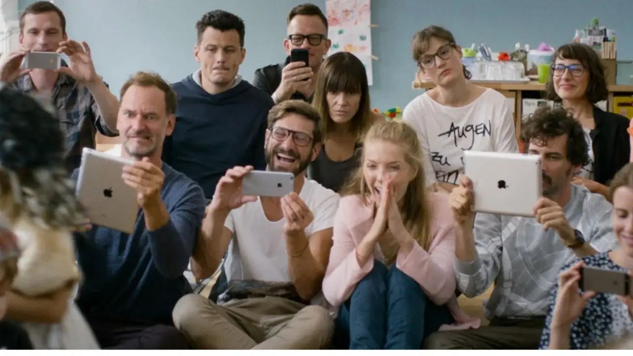 Was hat uns bloß so ruiniert hdfilme