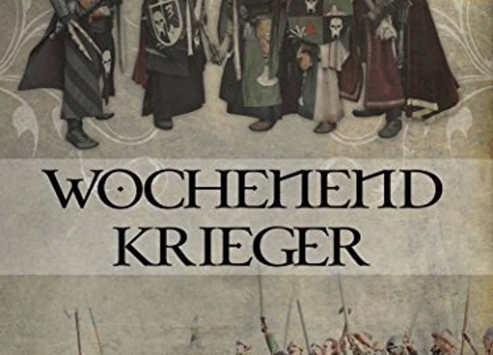 Wochenendkrieger hdfilme