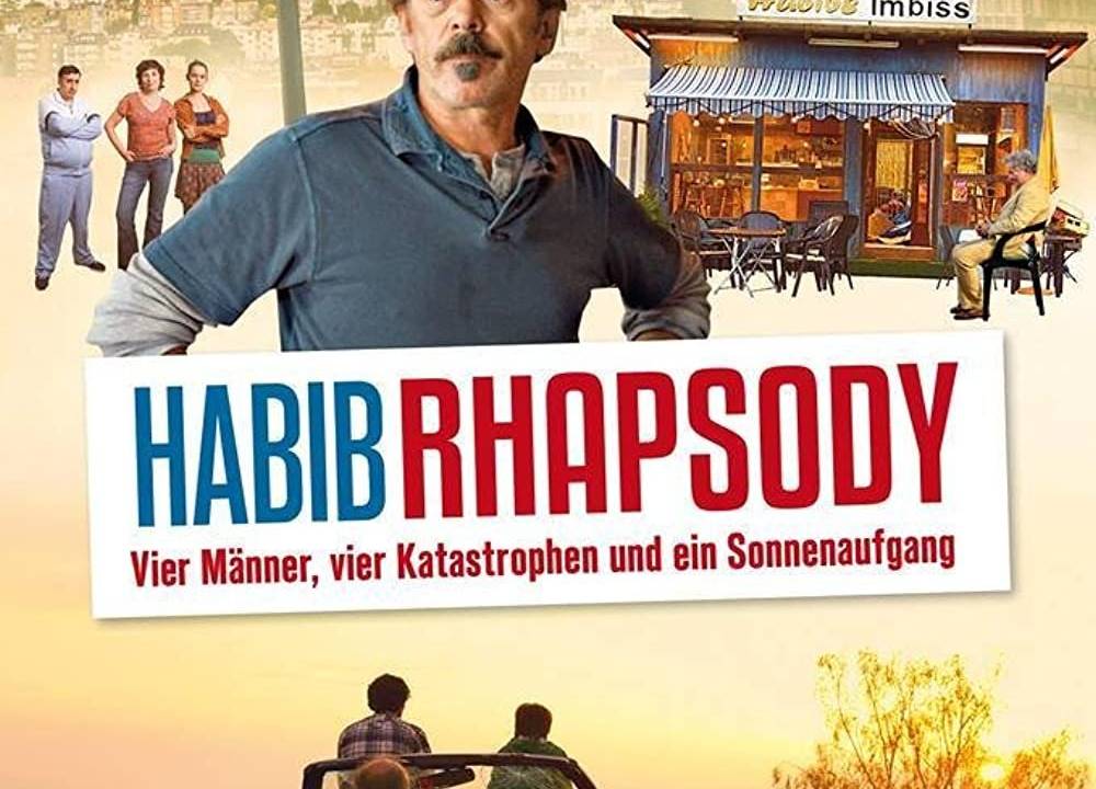 Willkommen bei Habib hdfilme