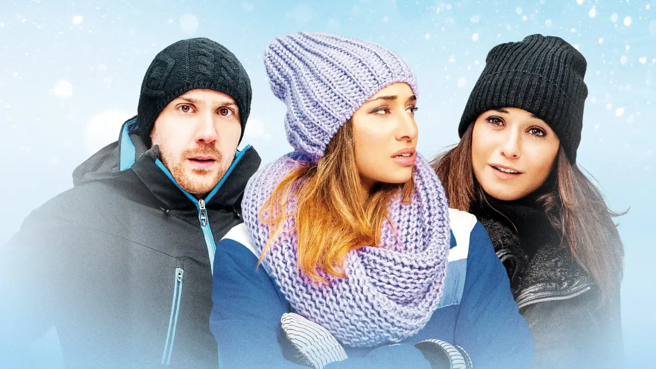 Three Night Stand - Urlaub bei der Ex hdfilme