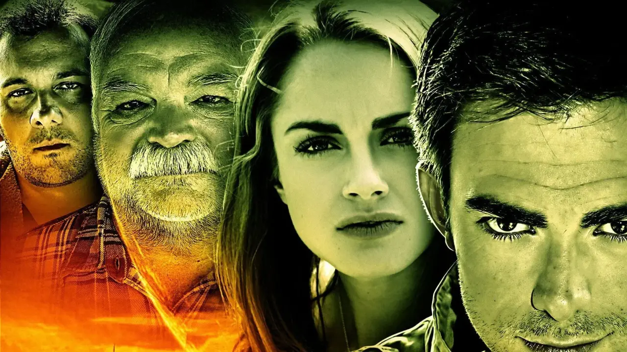 The Secret Village hdfilme
