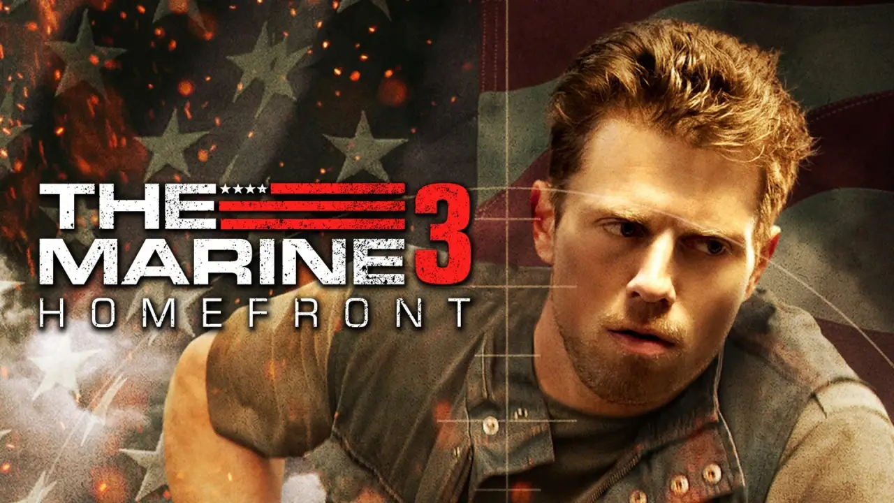 The Marine 3: Homefront hdfilme