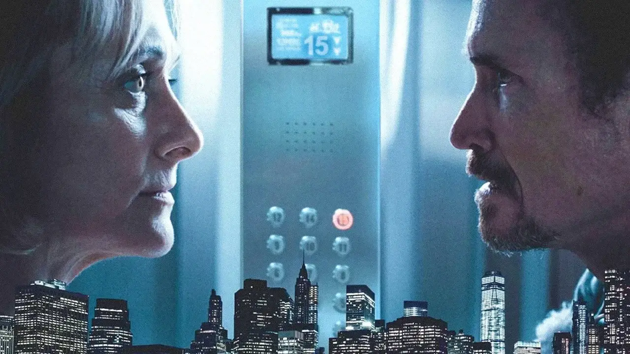 3 Minutes hdfilme