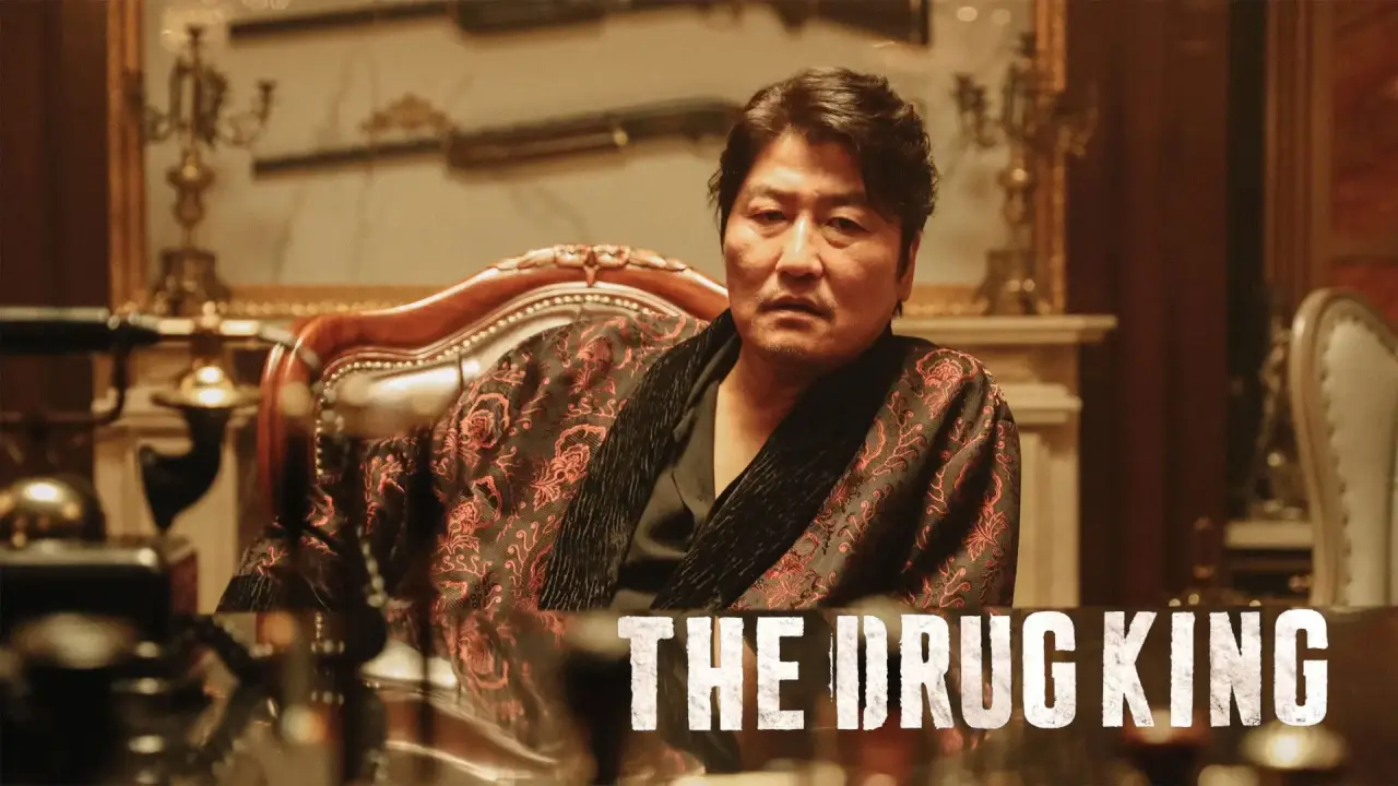 The Drug King hdfilme