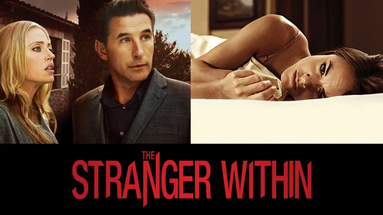 The Stranger Within - Gefährlich fremd hdfilme