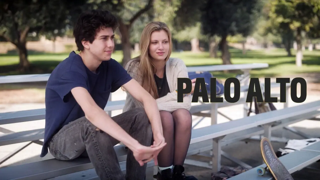 Palo Alto hdfilme