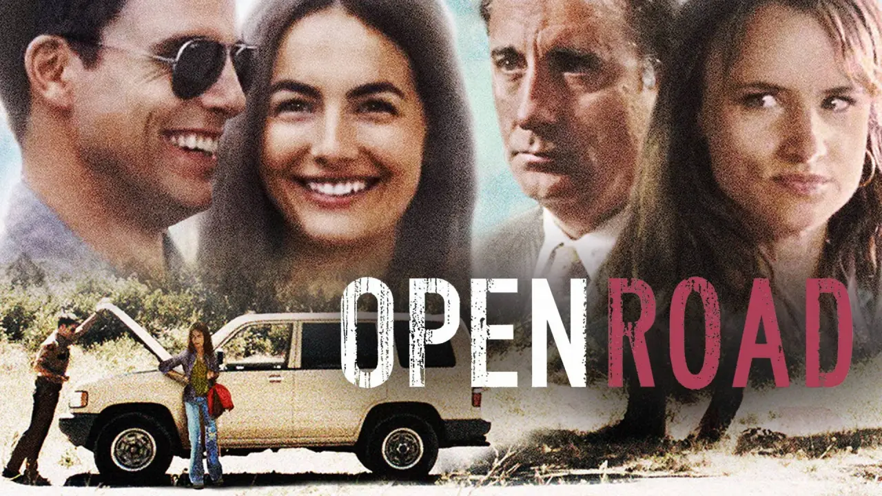Open Road - Wohin wird der Weg sie führen? hdfilme