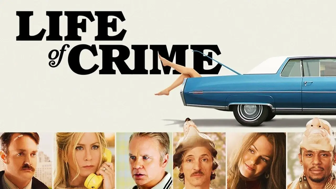 Life of Crime hdfilme