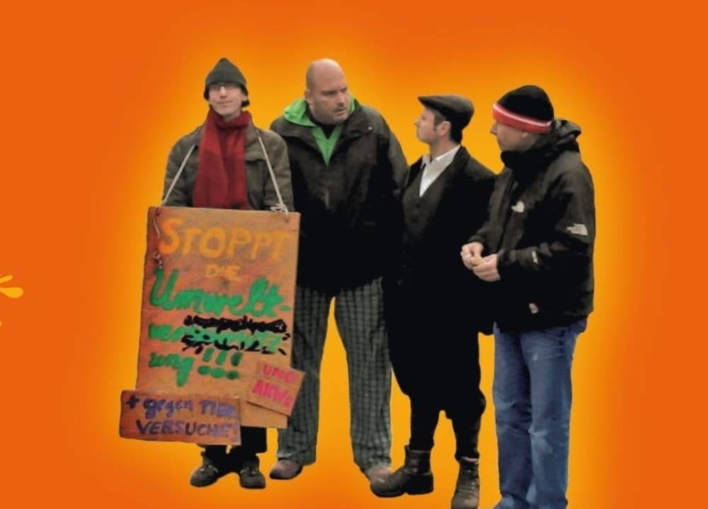 Harts 5 - Geld ist nicht alles hdfilme