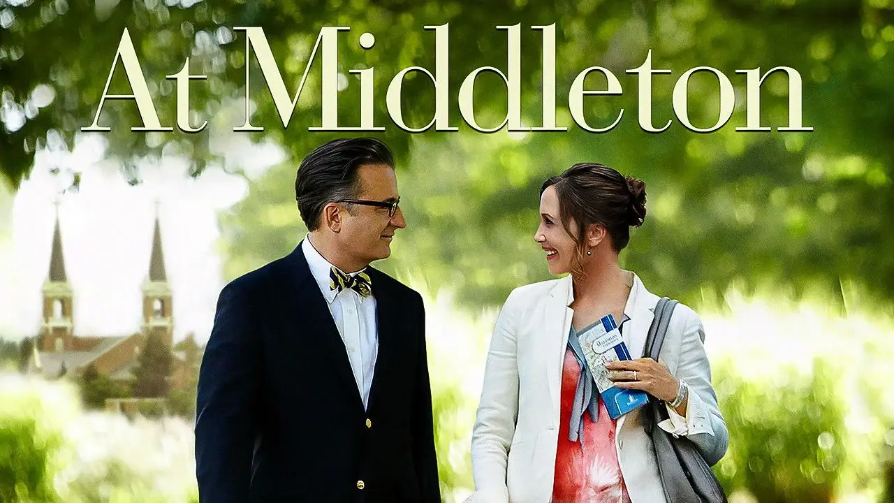 Ein Tag in Middleton hdfilme