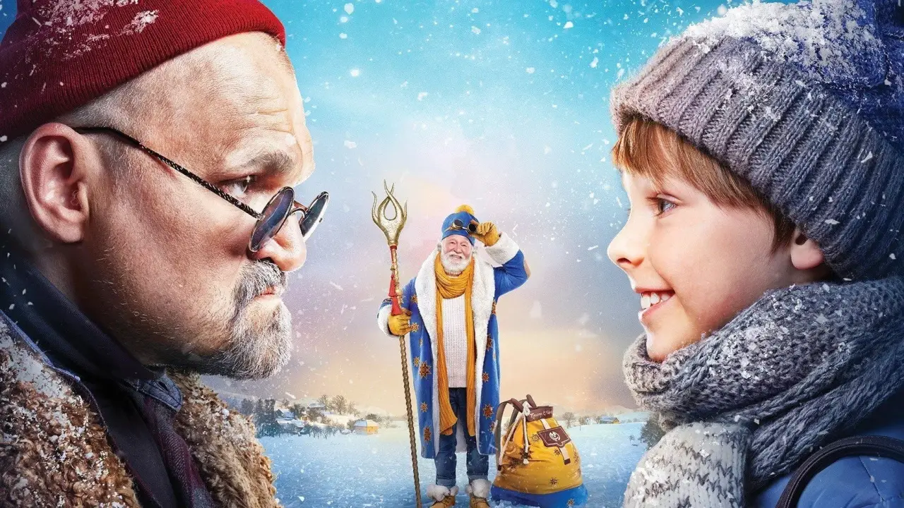 Der scheinheilige Nikolaus hdfilme
