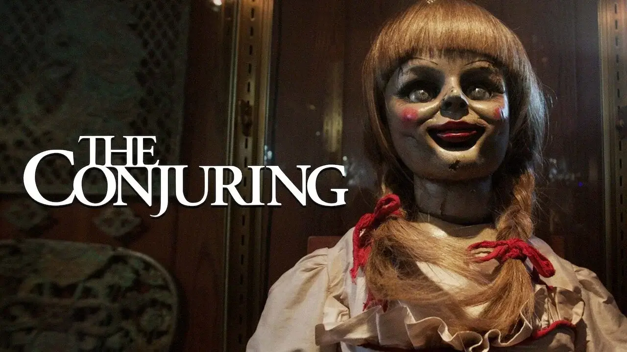 Conjuring - Die Heimsuchung hdfilme