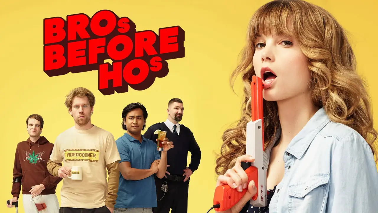 Bros Before Hos hdfilme