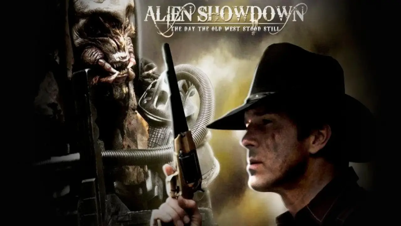 Alien Predator War hdfilme