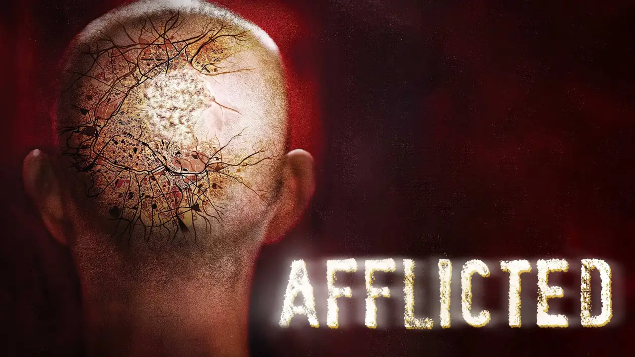 Afflicted hdfilme