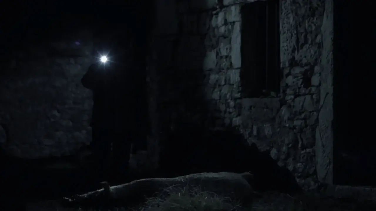 Across the River hdfilme