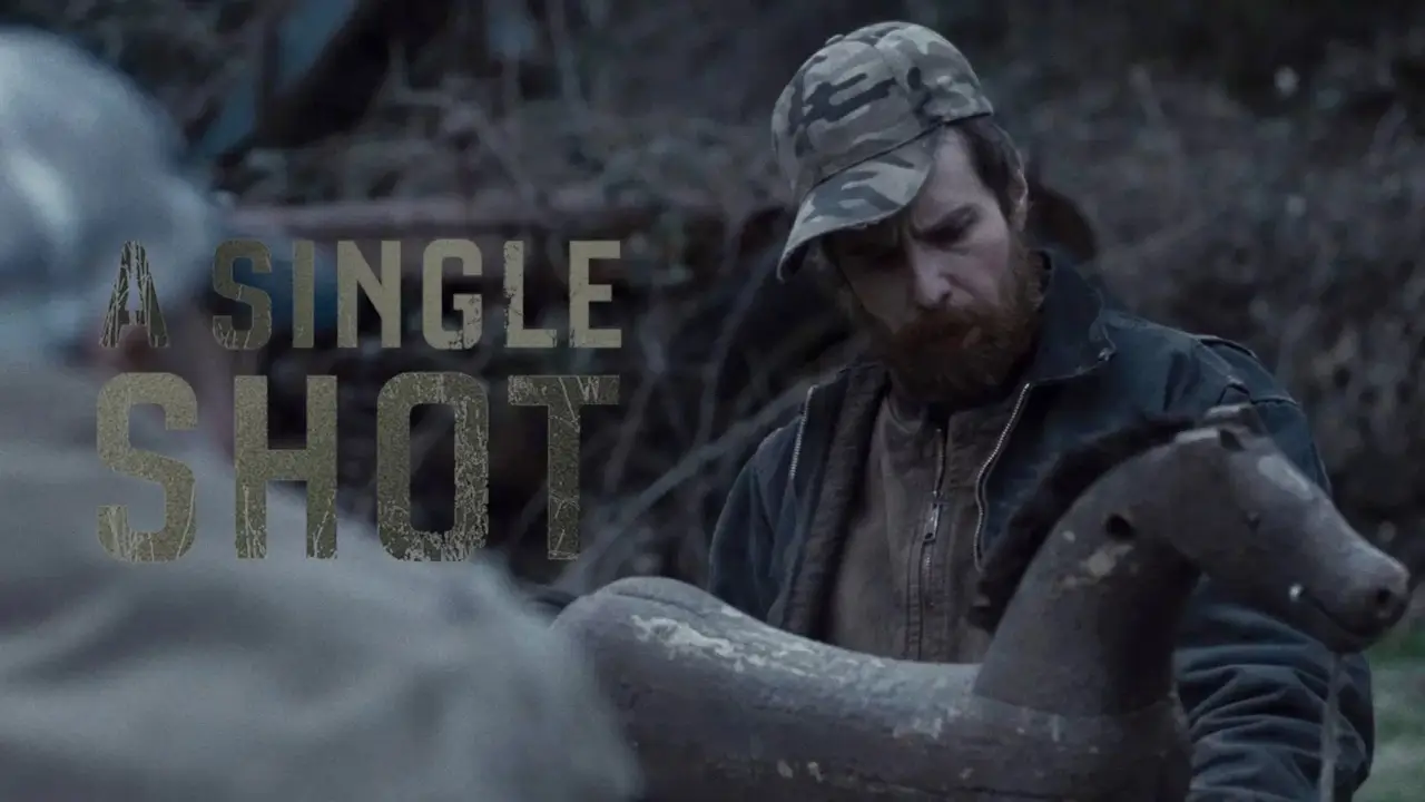 A Single Shot hdfilme