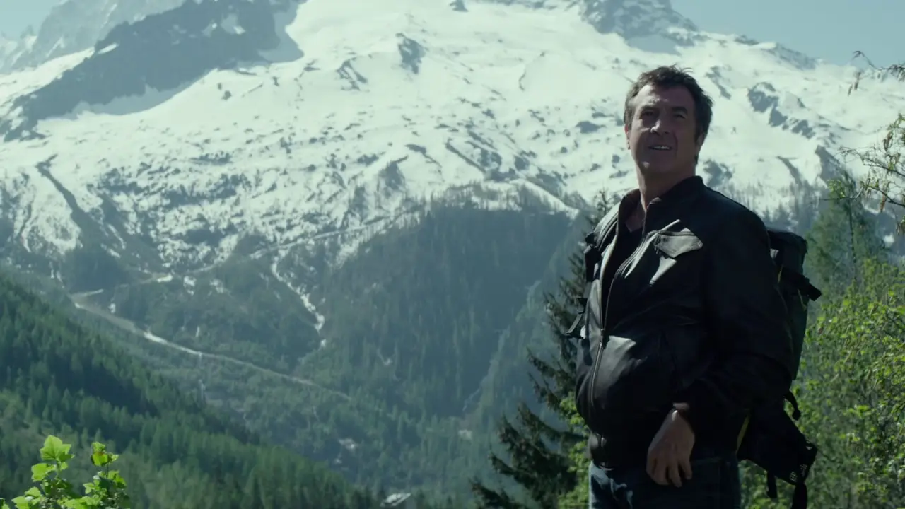 11.6 - The French Job hdfilme