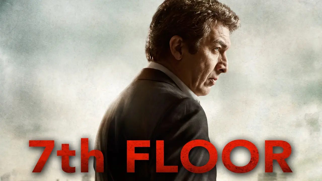 7th Floor - Jede Sekunde zählt hdfilme